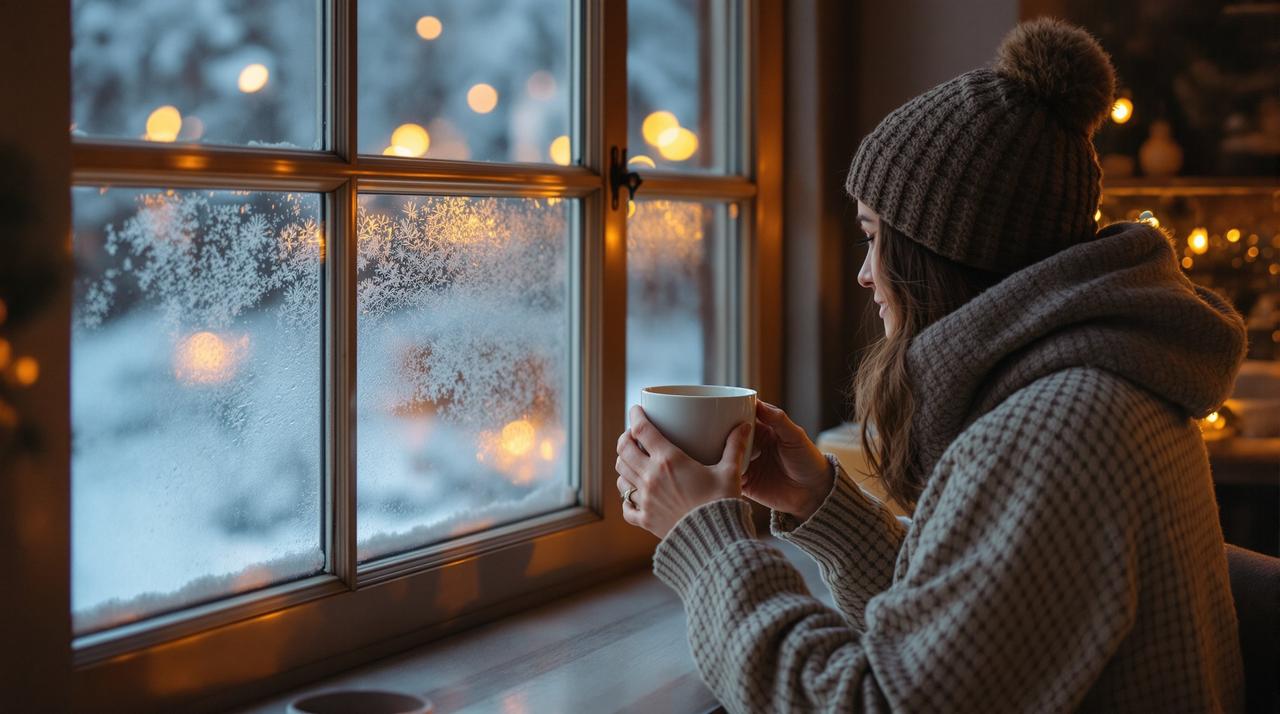 鲨鱼影院让我爱上冬天